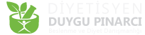 Diyetisyen Duygu PINARCI Logo